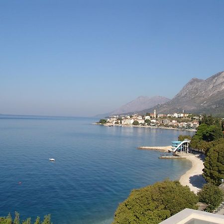 Apartment Davor Gradac  Δωμάτιο φωτογραφία