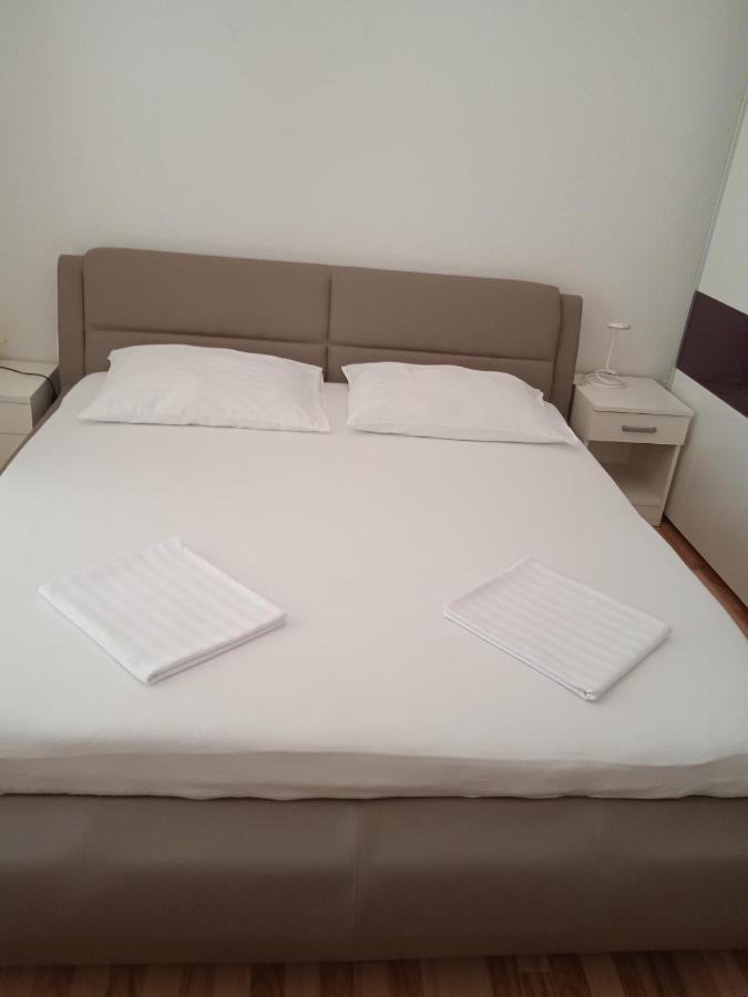 Apartment Davor Gradac  Εξωτερικό φωτογραφία