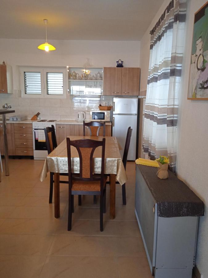 Apartment Davor Gradac  Εξωτερικό φωτογραφία