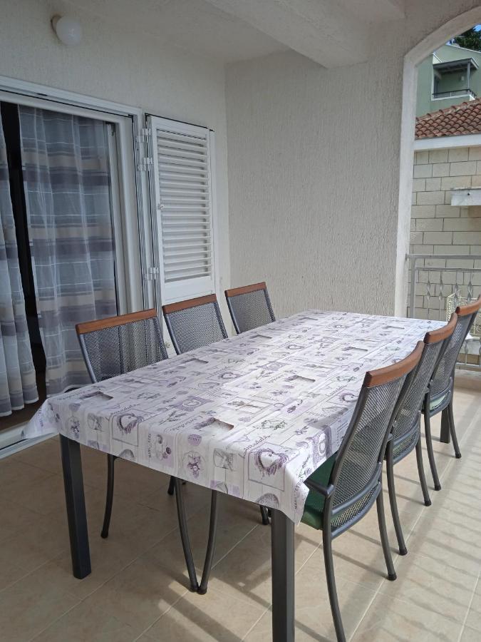 Apartment Davor Gradac  Εξωτερικό φωτογραφία