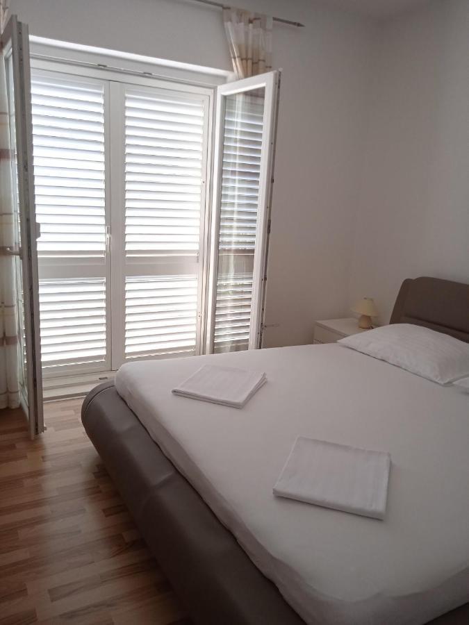 Apartment Davor Gradac  Εξωτερικό φωτογραφία