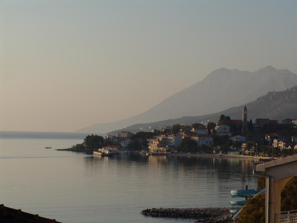 Apartment Davor Gradac  Δωμάτιο φωτογραφία