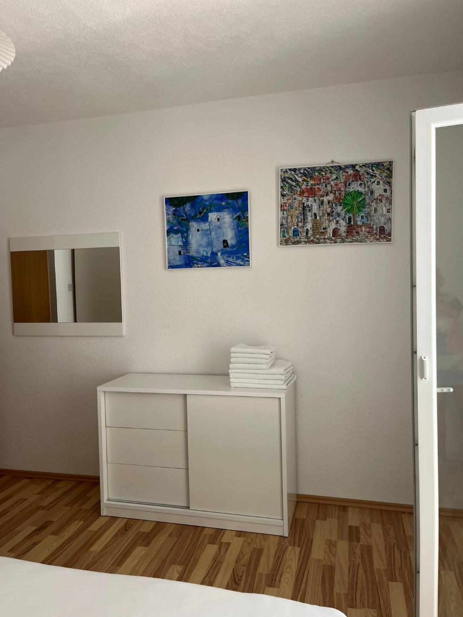 Apartment Davor Gradac  Εξωτερικό φωτογραφία