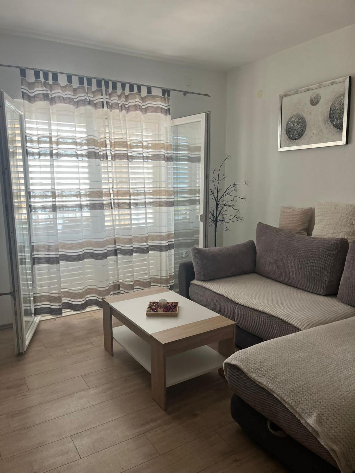 Apartment Davor Gradac  Εξωτερικό φωτογραφία