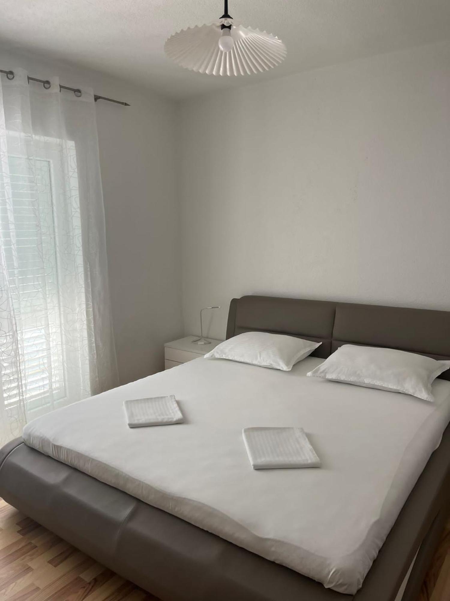 Apartment Davor Gradac  Εξωτερικό φωτογραφία