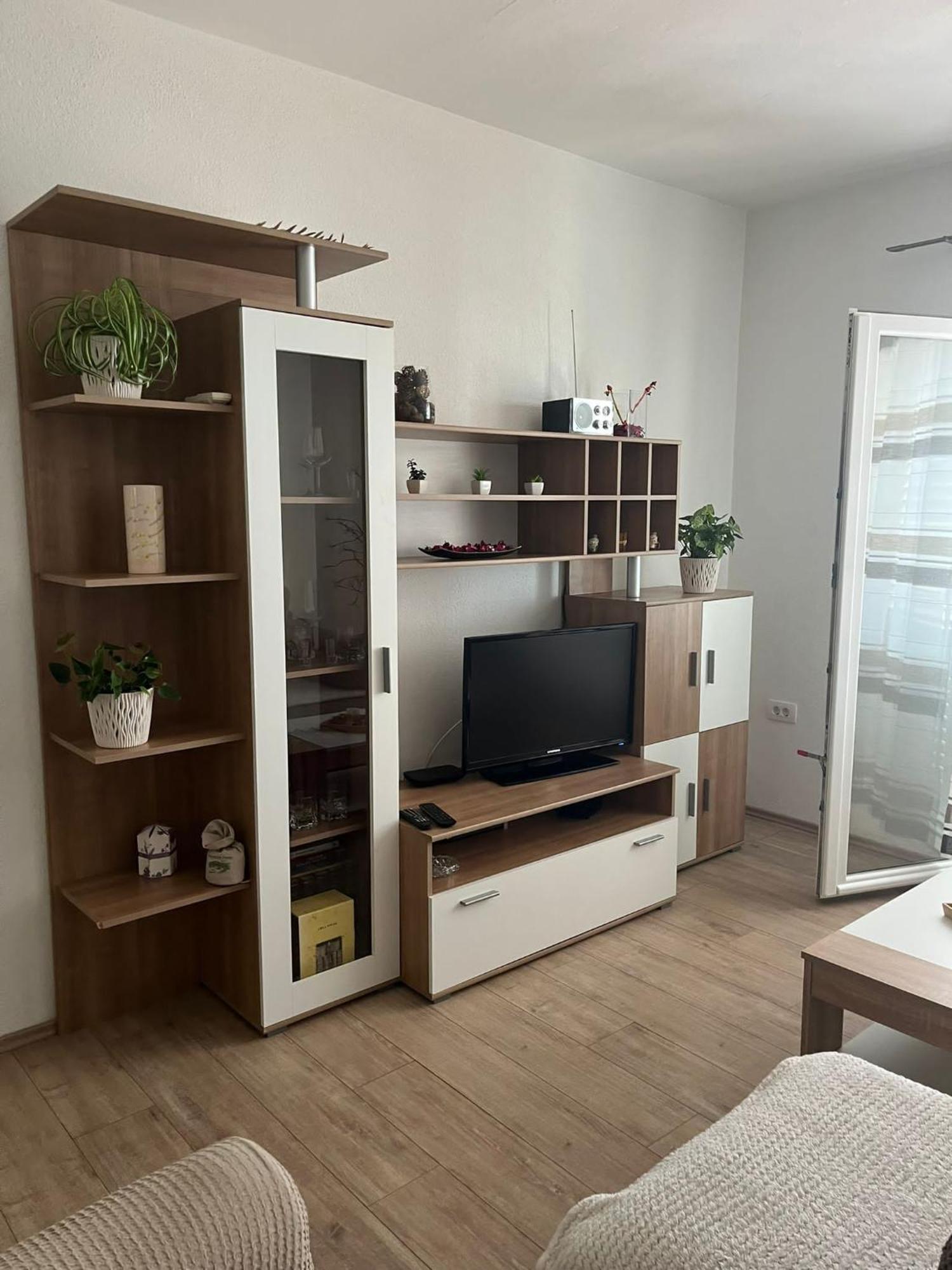 Apartment Davor Gradac  Εξωτερικό φωτογραφία