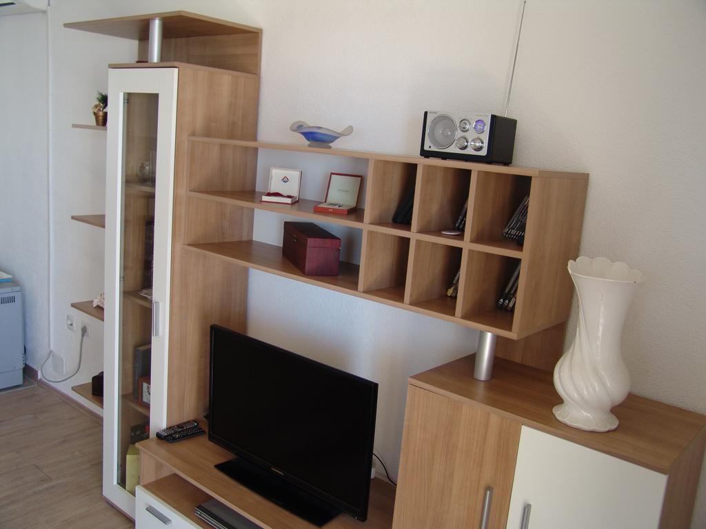 Apartment Davor Gradac  Δωμάτιο φωτογραφία