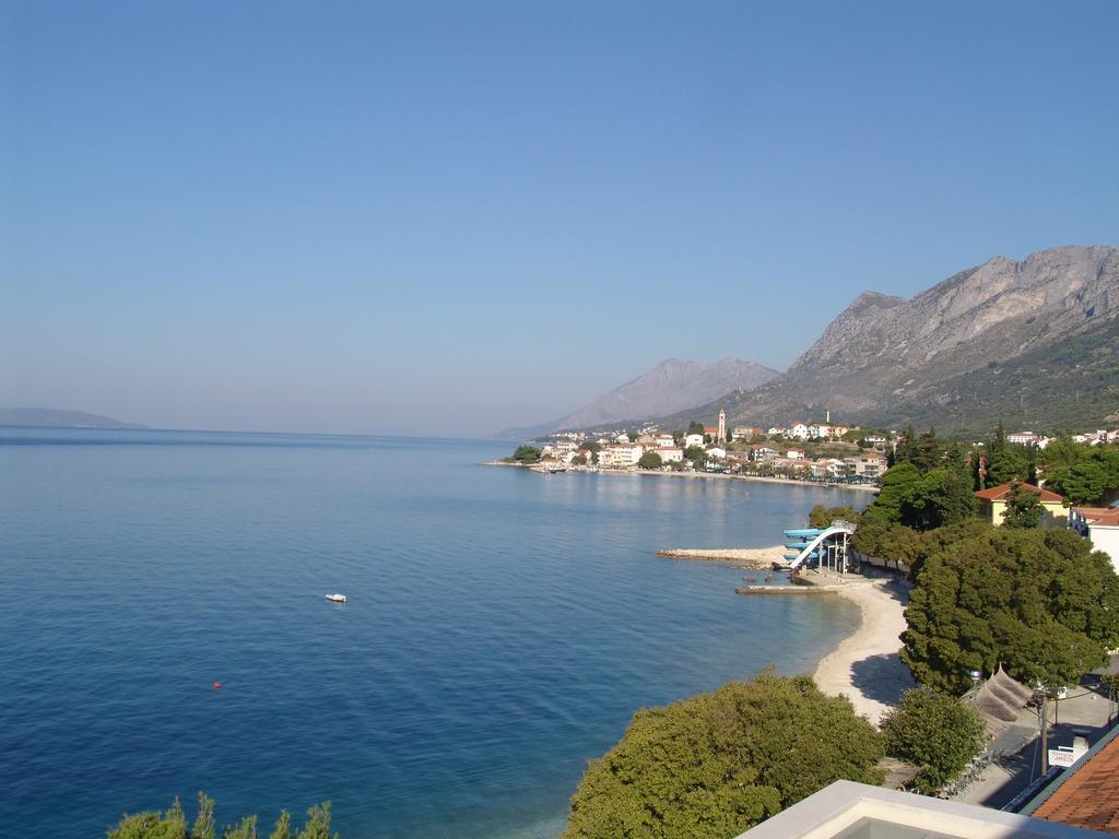 Apartment Davor Gradac  Δωμάτιο φωτογραφία
