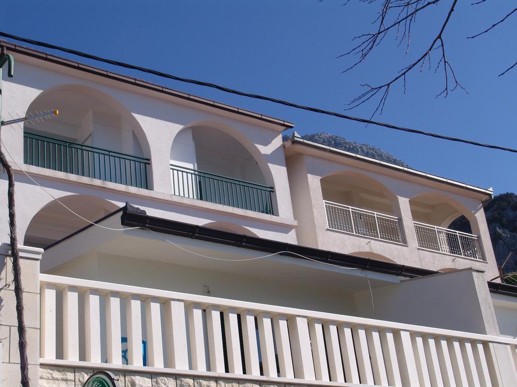 Apartment Davor Gradac  Δωμάτιο φωτογραφία