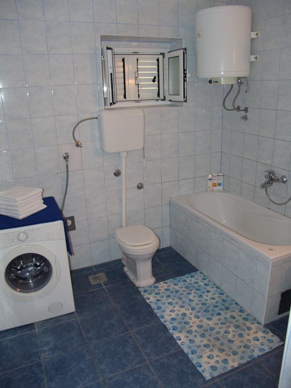 Apartment Davor Gradac  Δωμάτιο φωτογραφία