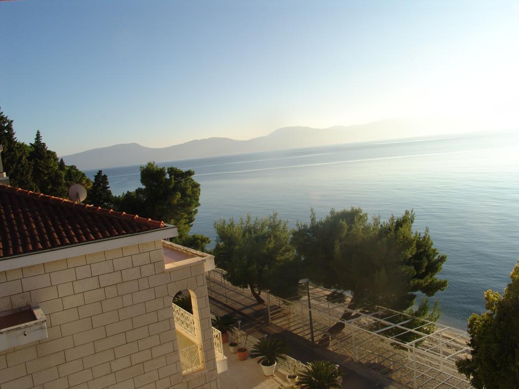 Apartment Davor Gradac  Δωμάτιο φωτογραφία
